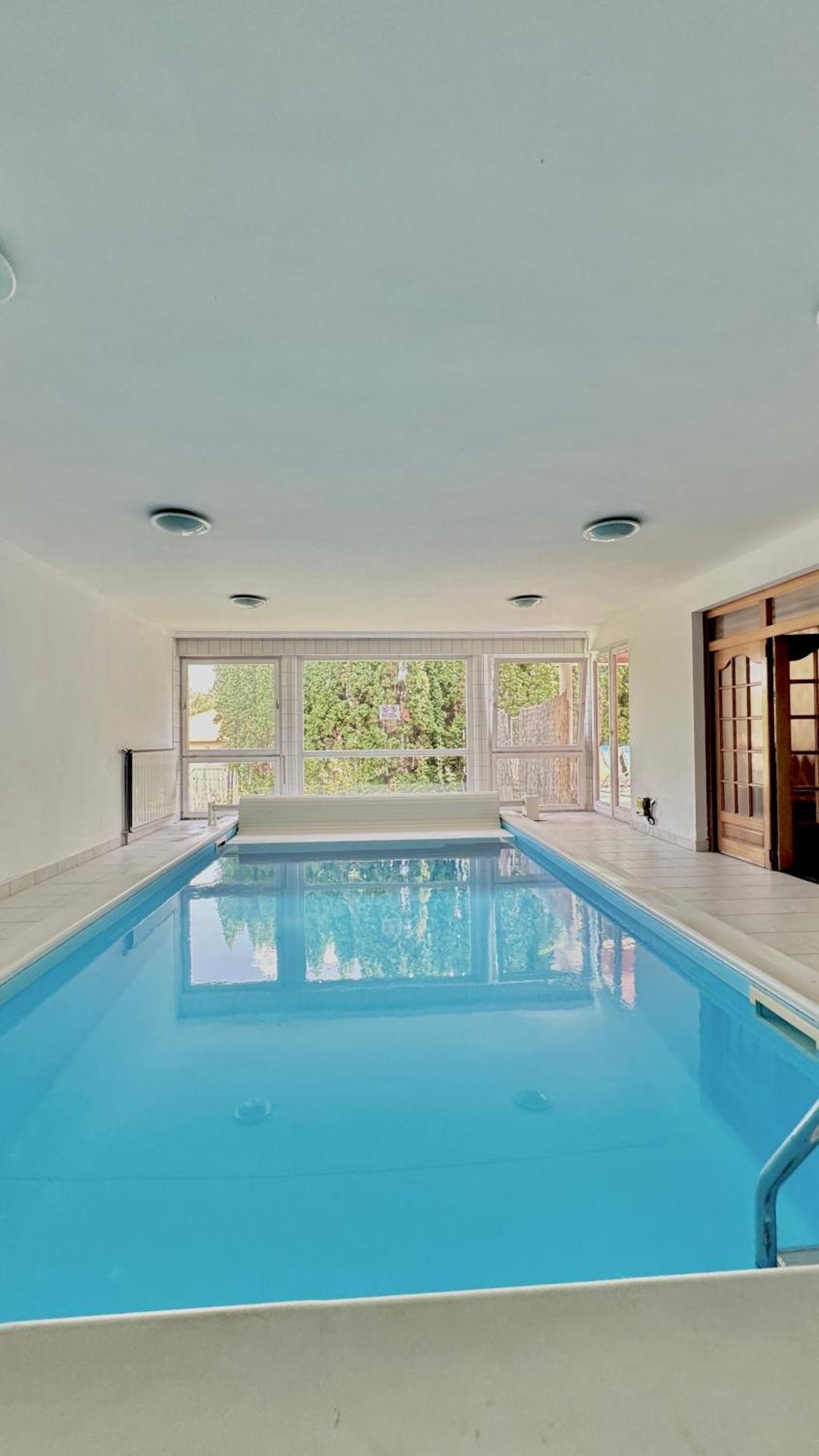 5 Haloszobas Wellness Vip House - Privat Medence Siófok Exterior foto